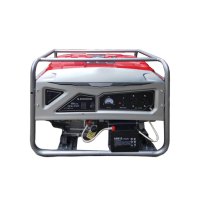 法拉维纳(FALAWEINA) 风冷柴油机发电机220V-380V