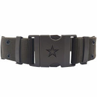 企购优品编织外腰带多用途