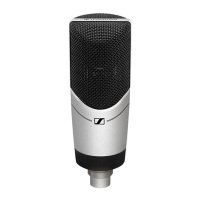 森海塞尔 MK4合唱电容话筒