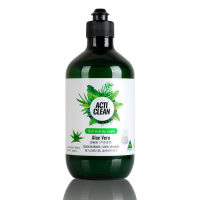 奥立新桉树洗衣液1L*2、奥立新芦荟洗碗液500ml*2组合装