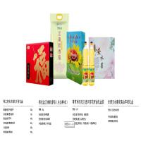 300元福利套餐(米、油、干货、水果)