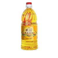 云南滇雪纯香菜籽油1.6L
