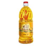 云南滇雪纯香菜籽油2L