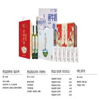 600元福利套餐(米、油、干货、牛奶)