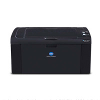 柯尼卡美能达（KONICA MINOLTA） A4激光黑白打印机 bizhub 2200P