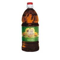 云南滇雪纯正菜籽油1.6L