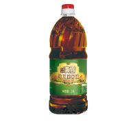 云南滇雪纯正菜籽油2L