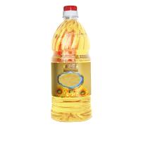 云南滇雪核桃菜籽油1.6L