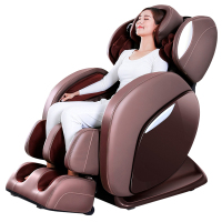 企购优品怡禾康 YH-8700按摩椅零重力家用多功能椅