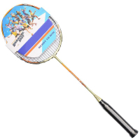 SCP 羽毛球拍 SCP-13181 纳米系列碳素羽毛球拍(个)