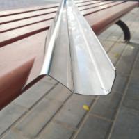 AT 东西四米护角 规格:133cm定制款 单位:根