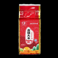 盘锦大米