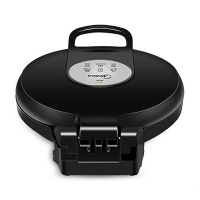 美的（Midea）双面悬浮煎烤机家用电饼铛 JHN30E