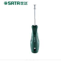 世达(SATA)61508 12x75MM A系列螺帽螺丝批 单个装-(个)