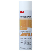3M 柑橘香型清洁剂480ML/瓶 12瓶/箱