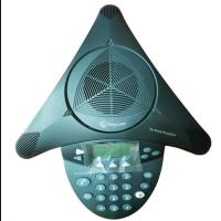 宝利通会议电话机