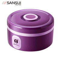 山水(SANSUI) MC-09 酸奶机分杯米酒机酸奶发酵菌纳豆泡菜机 单台装