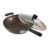 苏泊尔(SUPOR)PC32Y4不粘炒锅(个)