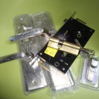 AT防盗门锁888(右) 规格:右 单位:把