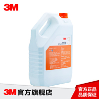 3M 中性清洁剂 3号 1加仑/桶