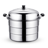 艾炊(AICHUI) LH 多用蒸锅 50公分