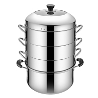 艾炊(AICHUI) LH 多用蒸锅 60CM