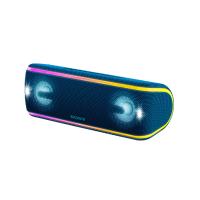 索尼(SONY)SRS-XB41 防水重低音无线扬声器 暗蓝色