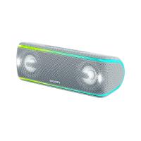 索尼(SONY)SRS-XB41 防水重低音无线扬声器 白色
