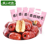 D 楼兰丝路脆枣 散称 小袋装