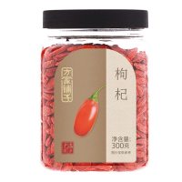 方家铺子枸杞300g