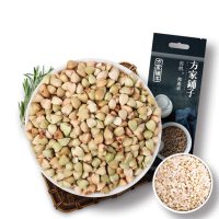 方家铺子有机荞麦米450g(袋装)