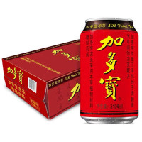 加多宝凉茶饮料 310ml*24 整箱装