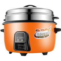 规格[8L 加厚 不粘锅]大电饭锅 大容量 人食堂商用 饭店食堂超大电饭煲