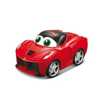 法拉利电动玩具车