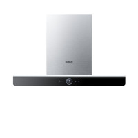 老板(Robam)21立方大吸力反转深吸智能语音模块控制抽油烟机8332(单位:台)