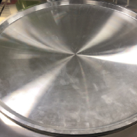 正腾 电饼铛 650*750*800 5KW 380/220V