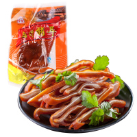 三珍斋 猪耳朵熟食150g*2袋 零食真空熟食卤菜卤味即食猪肉小吃 中华老字号