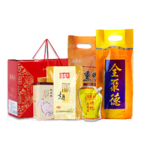 全聚德 聚全礼盒2060g北京烤鸭礼盒 北京特产熟食 真空包装 中华老字号