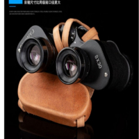 军用物资套餐（望远镜*2、货架*3）