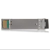 光模块-SFP+-10G-多模模块(850nm,0.3km,LC)