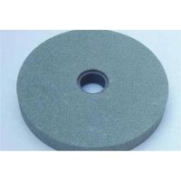 大通轩恒 绿碳砂轮 孔径Φ32mm*外径Φ250mm*厚度20mm 320目(单位:个)