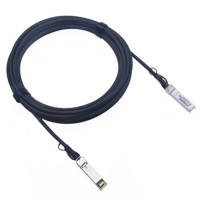 SFP-10G-CU 5M线缆