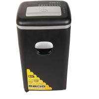 科密X12C 碎纸机 大型办公碎纸机