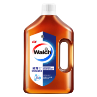威露士(Walch) 3L 衣物家居消毒液 (单位:瓶)