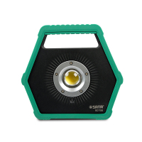 世达(SATA) 2200流明防水锂电投光灯 SATA-90766