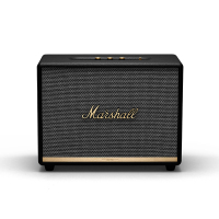 MARSHALL WOBURN II BLUETOOTH 马歇尔无线蓝牙音箱 黑色