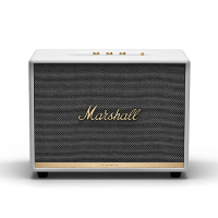 MARSHALL WOBURN II BLUETOOTH 马歇尔无线蓝牙音箱 白色