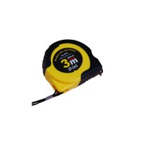 得力卷尺钢伸缩尺子测量尺 8205(把)