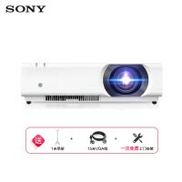 索尼(SONY)VPL-CH373高端工程商务办公投影机