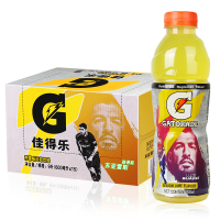 百事佳得乐冰柠味600ml*15